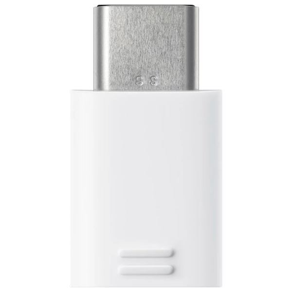 Adapter Samsung EE-GN930BW White  photo 1