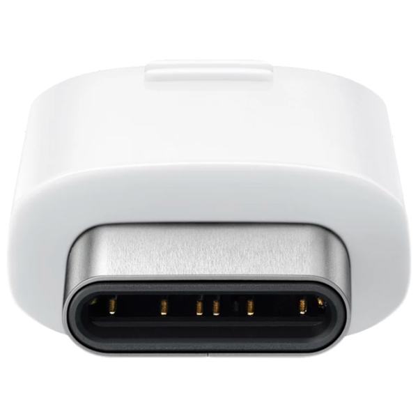 Adapter Samsung EE-GN930BW White  photo 2
