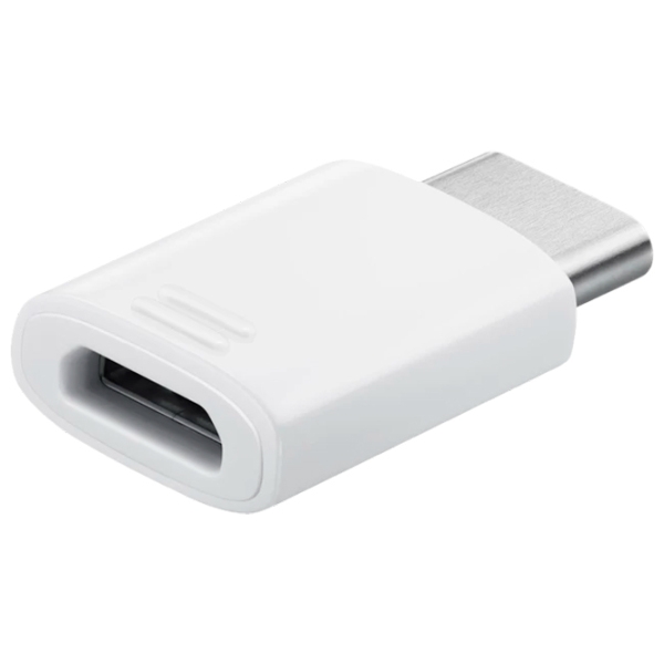 Adapter Samsung EE-GN930BW White  photo 3