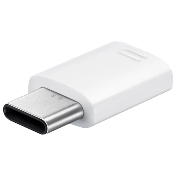 Adapter Samsung EE-GN930BW White  photo 4