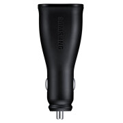 Incarcator auto Samsung EP-LN920 2xUSB (microUSB) Fast Charge, Black 
