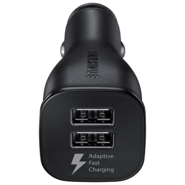 Încărcător de rețea Samsung EP-LN920 (9 W) Black 2 A / Black photo 1