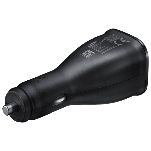 Încărcător de rețea Samsung EP-LN920 (9 W) Black 2 A / Black photo 3