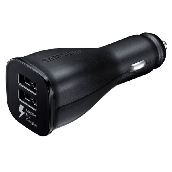 Încărcător de rețea Samsung EP-LN920 (9 W) Black 2 A / Black photo 4