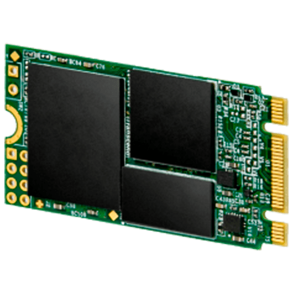 SSD Transcend MTS400 M.2 64 GB Viteza de citire: 450 MB/ s,
Viteza de inscriere: 90 MB/ s photo 3