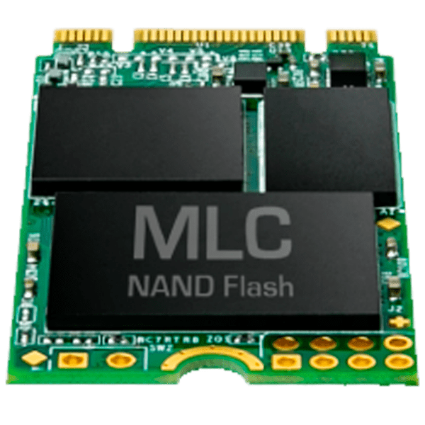 SSD Transcend MTS400 M.2 64 GB Viteza de citire: 450 MB/ s,
Viteza de inscriere: 90 MB/ s photo 5
