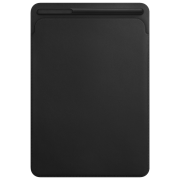 Чехол для планшета Apple iPad Pro 10.5" 2-е MPU62 Черный Apple, 10.5", Кожа