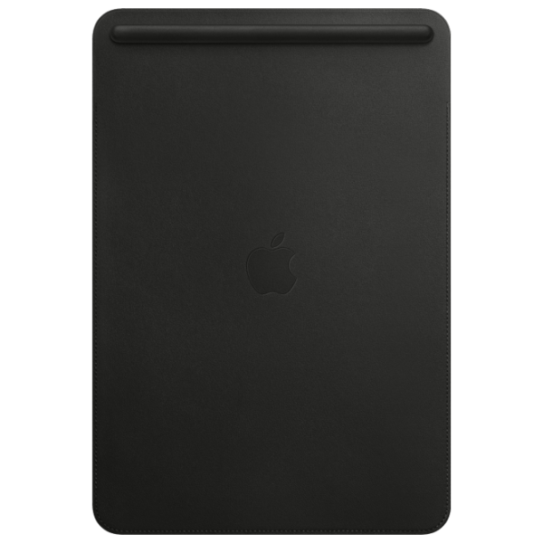 Чехол для планшета Apple iPad Pro 10.5" 2-е MPU62 Черный Apple, 10.5", Кожа photo 3