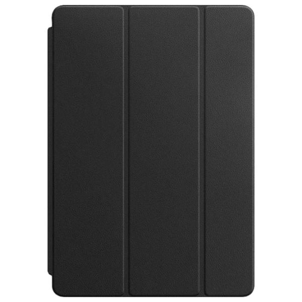 Чехол для планшета Apple iPad Air 10.2'' 3-е MPUD2 Черный Apple, 10.5", Кожа photo 1