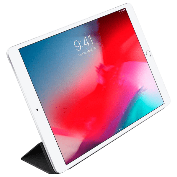 Чехол для планшета Apple iPad Air 10.2'' 3-е MPUD2 Черный Apple, 10.5", Кожа photo 2