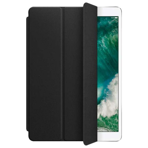 Чехол для планшета Apple iPad Air 10.2'' 3-е MPUD2 Черный Apple, 10.5", Кожа photo 3