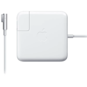 Laptop adapter Apple MagSafe (60 W) White 3.65 A / White