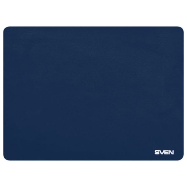 Коврик для мышки Sven HC-01-01 Тёмно синий  photo 1