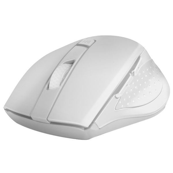 Mouse Sven RX-425 White Fără fir, 1600 dpi photo 3