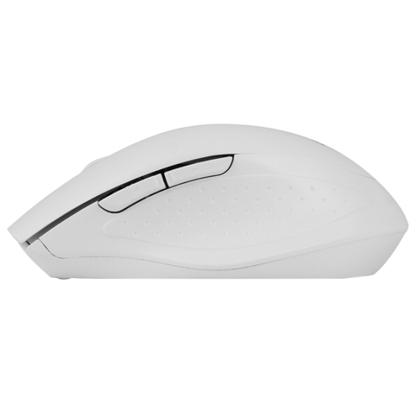 Mouse Sven RX-425 White Fără fir, 1600 dpi photo 4