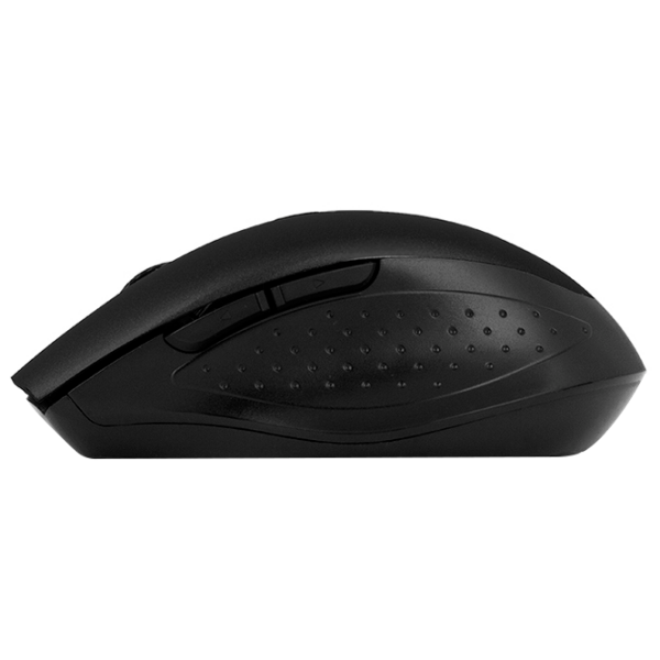 Mouse Sven RX-425 Black Fără fir, 1600 dpi photo 4