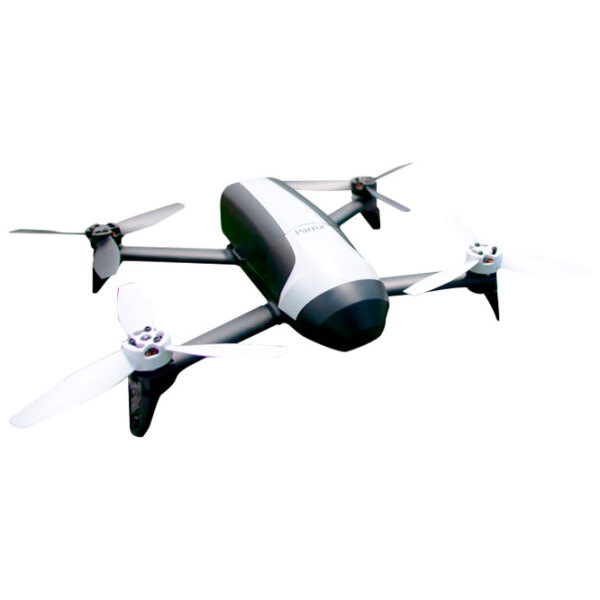 Dronă Parrot BEBOP 2 Black Quadcopter/ 60 km/ h photo 2