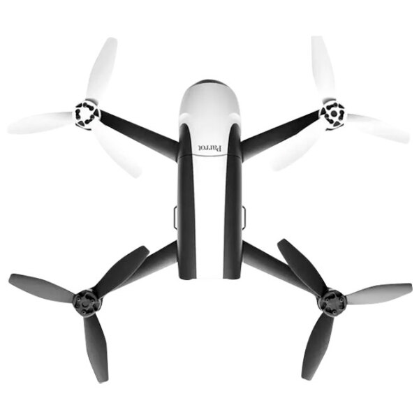 Dronă Parrot BEBOP 2 Black Quadcopter/ 60 km/ h photo 3
