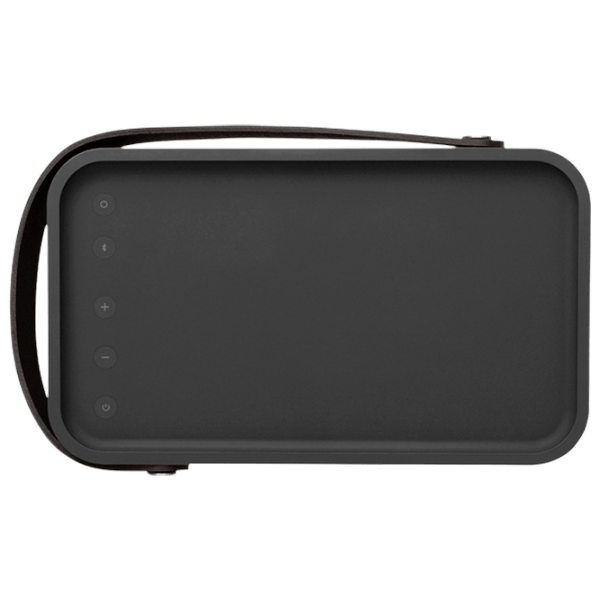 Boxa Portabila BeoPlay Beolit 15, Black  photo 4