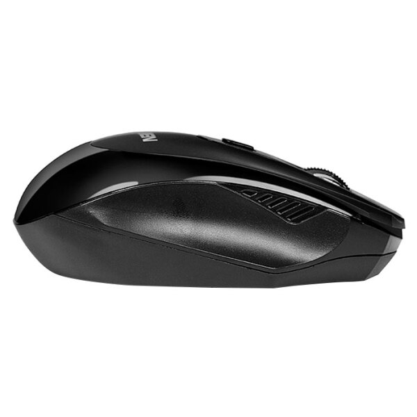 Мышь Sven RX-315 Черный Беспроводные, 1200 dpi photo 4