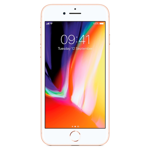 Apple iPhone 8 64GB, Gold procură in Chisinau