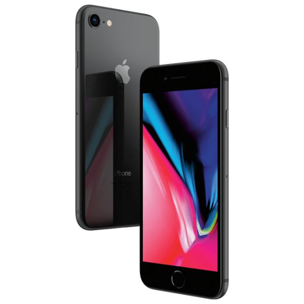Apple iPhone 8 64GB, Space Gray iOS 4.7" 64GB 12Mpx photo 4