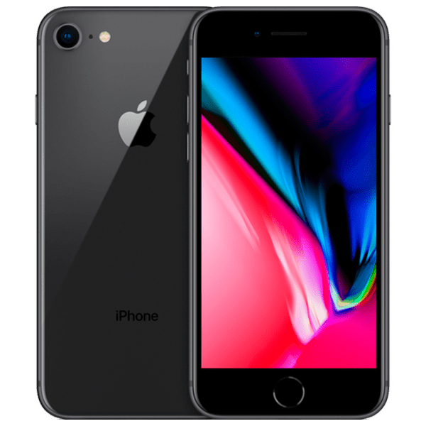 Apple iPhone 8 64GB, Space Gray iOS 4.7" 64GB 12Mpx photo 5