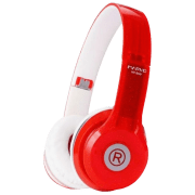 Căști Marvo HP-909 Red