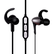 Căști Marvo Be-335 Black Fără fir / Personal / In ear