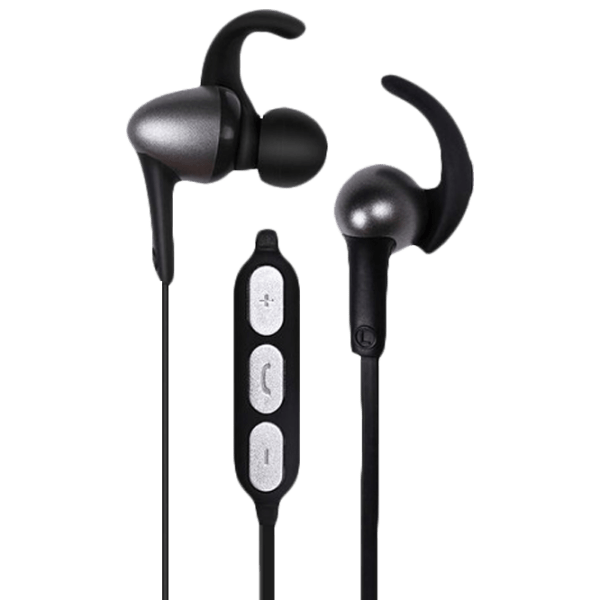 Căști Marvo Be-335 Black Fără fir / Personal / In ear photo 2