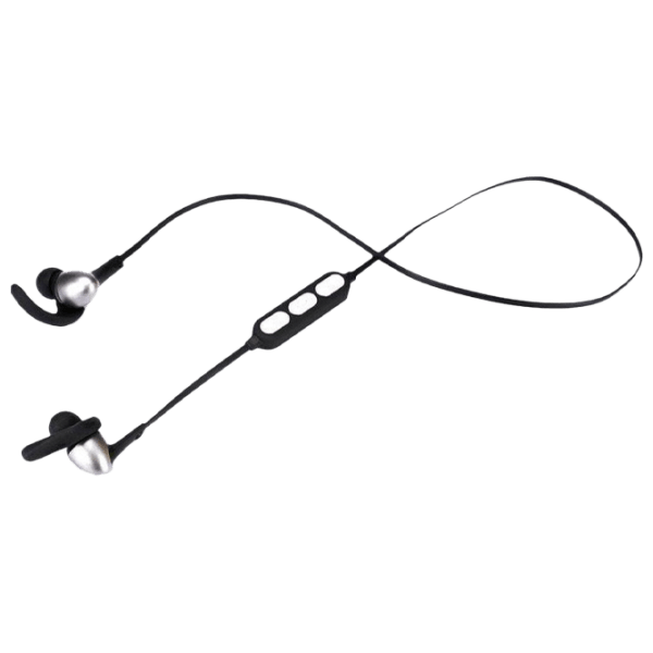 Căști Marvo Be-335 Black Fără fir / Personal / In ear photo 3