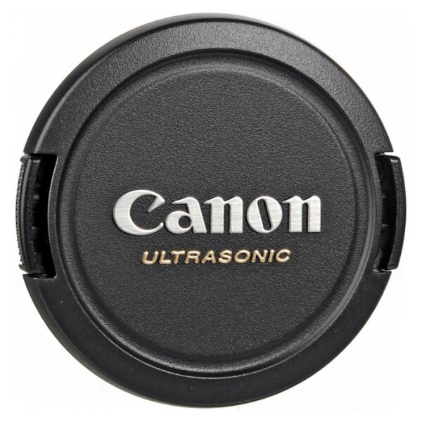 Prime Lens Canon EF 50mm, f/1.4 USM black  photo 4