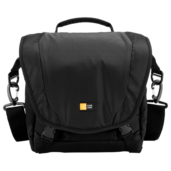 Сумка для фотоаппарата Case Logic DSM-101K Черный Текстиль photo 1