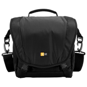 Сумка для фотоаппарата Case Logic DSM-101K Черный Текстиль