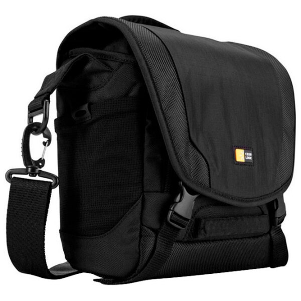 Сумка для фотоаппарата Case Logic DSM-101K Черный Текстиль photo 2