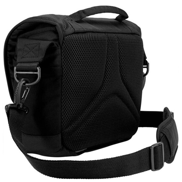 Сумка для фотоаппарата Case Logic DSM-101K Черный Текстиль photo 3