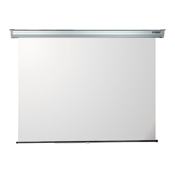 Ecran pentru proiector Sopar 3202HT 84" (16:9) Gray Pe perete, Lățime ecran: 200 cm, &Icirc;nălțime ecran: 113 cm photo 1