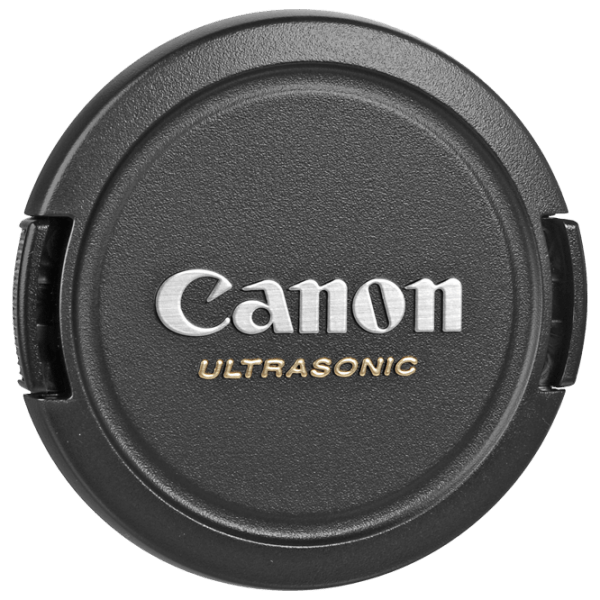 Prime Lens Canon EF 85mm, f/1.8 USM Black  photo 4