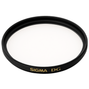 Светофильтр Sigma DG UV 62 мм Защита