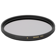 Светофильтр Sigma DG Wide CPL 62 мм Круговая поляризация