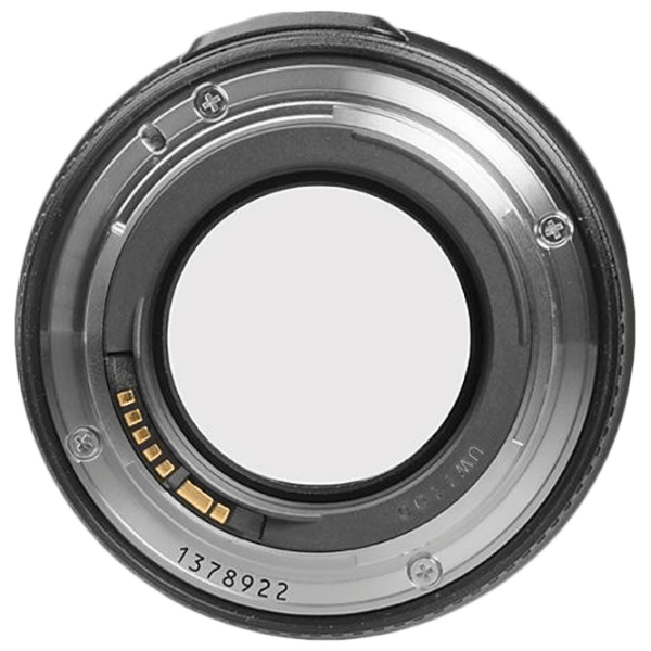 Prime Lens Canon EF  24mm f/1.4L II USM black  photo 3