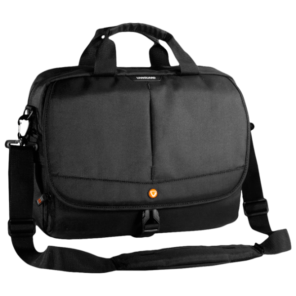 Сумка для фотоаппарата Vanguard 2GO 33 Черный Полиэстер photo 1