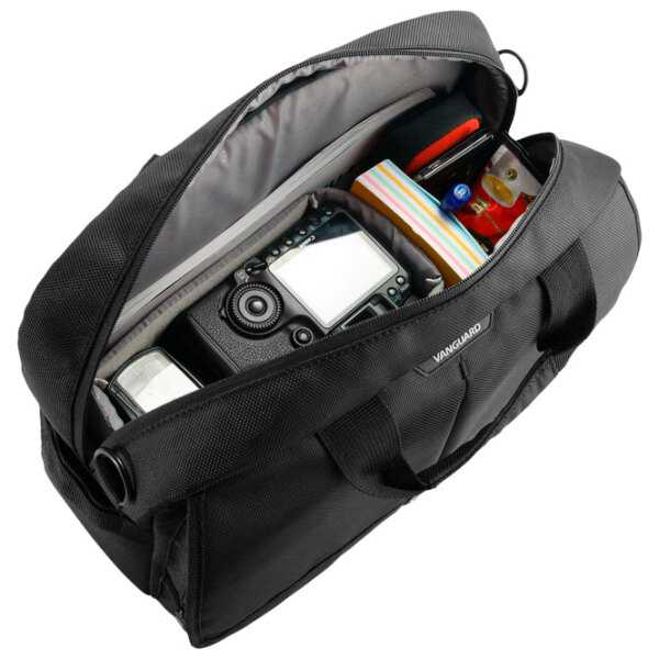 Сумка для фотоаппарата Vanguard 2GO 33 Черный Полиэстер photo 2