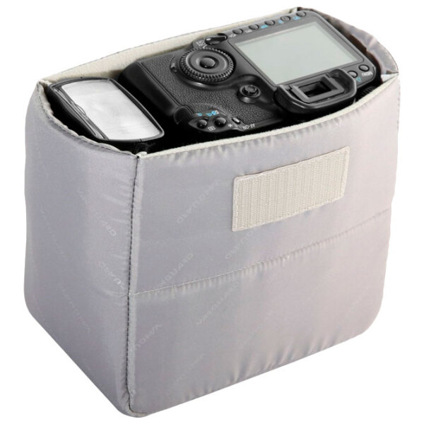 Сумка для фотоаппарата Vanguard 2GO 33 Черный Полиэстер photo 5