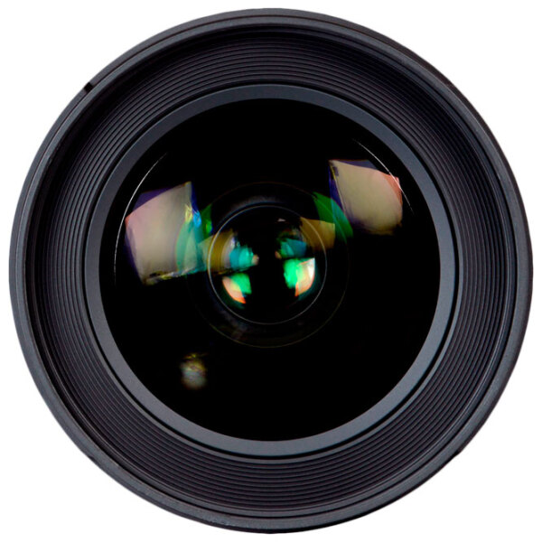 Объектив Sigma AF 24-35mm f/ 2 DG HSM ART F/ Can, Черный  photo 4