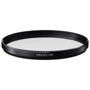 Светофильтр Sigma Protector 52 мм Защита