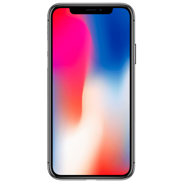 Apple iPhone X 64ГБ, Серый Космос iOS 5.8" 64GB 12Mpx photo 2