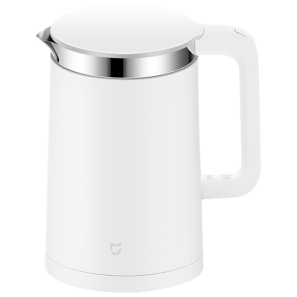Fierbator Intelligent Xiaomi Mijia (Y-K1501), White  photo 1