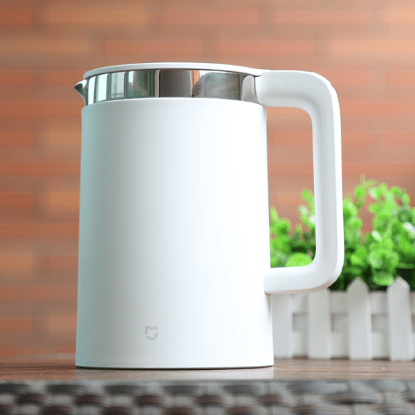 Fierbator Intelligent Xiaomi Mijia (Y-K1501), White  photo 2