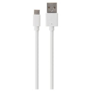 Кабель USB (microUSB) Xiaomi (1m) SJV4090TY, Белый 
